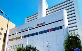 Hotel New Hankyu Osaka Annex